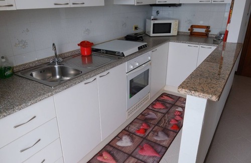 Moneglia Apartment | Relaxation between the countryside and the sea 1. Code CIN IT010037C2RBCP9VE4 - 4 beds