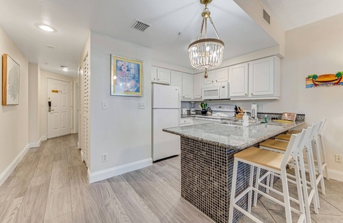 Daytona Beach House | Relaxation Haven - Ocean Walk