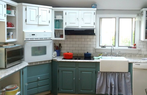 Westbrook Center Cottage | RELAXATION! Inviting, Cozy NE Cottage, 2 min walk to 🏖️, Midcoast NYC, Boston.