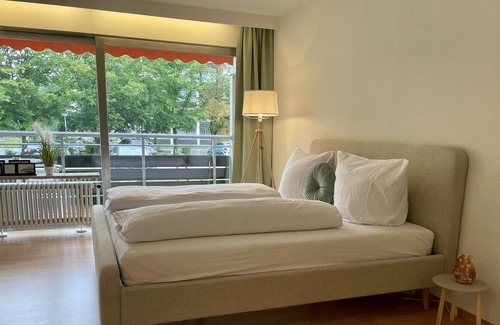 Bad Fuessing Apartment | Relaxation oasis | Close to thermal baths