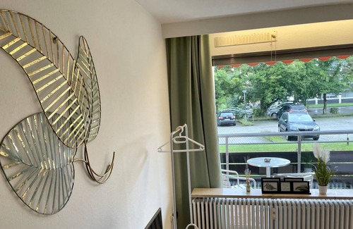 Bad Fuessing Apartment | Relaxation oasis | Close to thermal baths