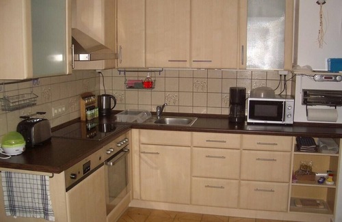 Viechtach Apartment | Relaxation or active vacation in heart of BavarianForest climatic health resorts
