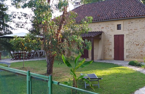 Mazeyrolles House | Relaxation stay in the Périgord Noir