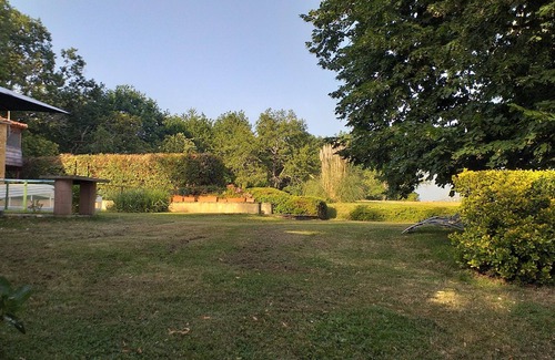 Mazeyrolles House | Relaxation stay in the Périgord Noir