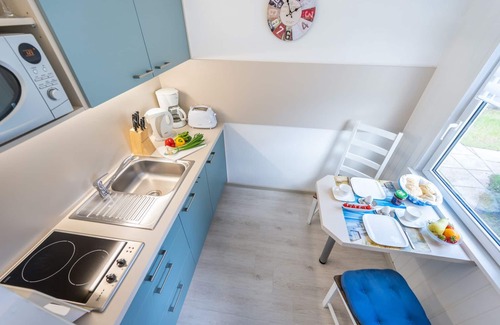 Binz House | Relaxed holiday in the Baltic Sea resort of Binz