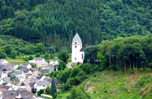 Kesseling House | Relaxen am Eifelbach