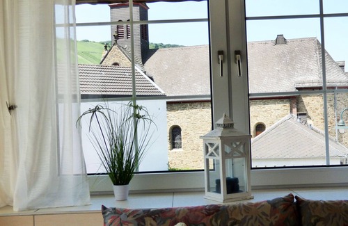 Rech Apartment | Relaxen im alten Winzerhaus Fewo OG