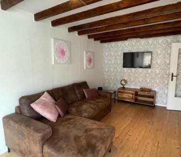 Rech Apartment | Relaxen im alten Winzerhaus Fewo OG