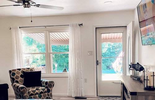 Cadiz House | Relaxin’ -on Lake Barkley Time