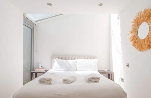 Brixton Hill House | Relaxing 1 Bedroom Wellness Retreat in Vibrant Clapham