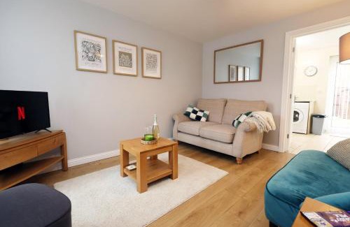 Port Talbot Apartment | Relaxing 2-Bed Coastal Escape in Port Talbot