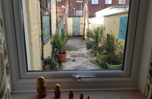 Guisborough House | Relaxing 2-bed House Guisborough - Sofabed Option