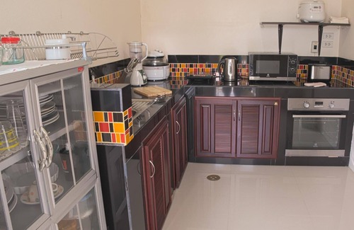 Krabi House | "Relaxing 2-Bedroom Ao Nang House with Modern Amenities & Local Charm