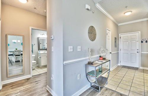 Carolina Forest Apartment | Relaxing 2BR Unit with Pool View! BF 1081