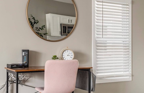 Smoketown Jackson House | Relaxing 4BR Haven by CozySuites