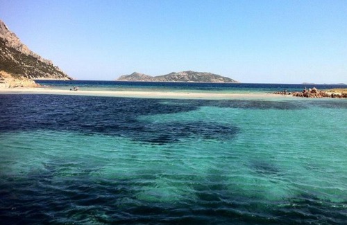 Olbia House | Relaxing and Comforting