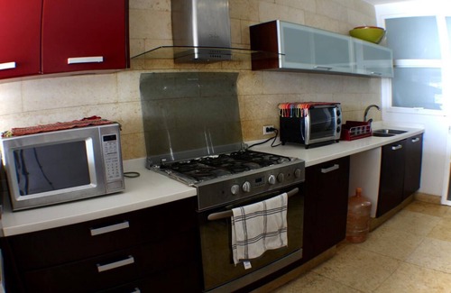 Granjas del Marques Apartment | Relaxing Apartment with ocean view - private access to the beach