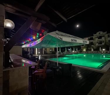 Chernomorets Apartment | Relaxing apartment - 100 meters from the sea