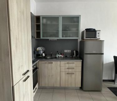 Chernomorets Apartment | Relaxing apartment - 100 meters from the sea