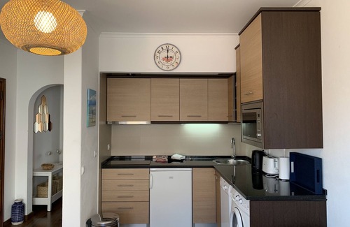 Cascais Apartment | Relaxing Apartment in the heart of Cascais