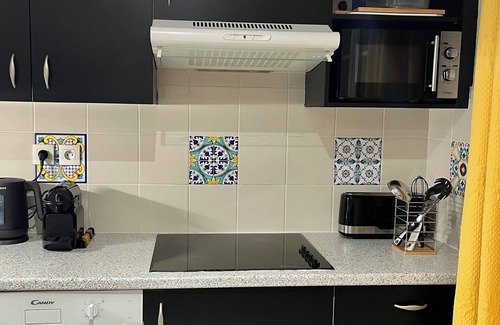 Levernois Apartment | Relaxing apartment, swimming pool - sauna, golf view