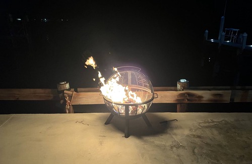 Key Largo House | Relaxing Bayfront Oasis