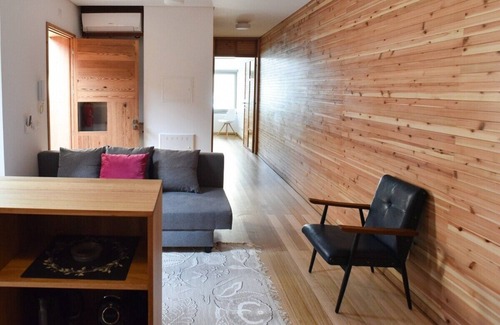 Horta Apartment | Relaxing Beachside 2 Bedrooms Apartment 1