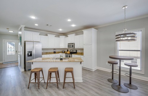 Biloxi Condo | Relaxing Biloxi Vacation Rental Condo Near Beach!