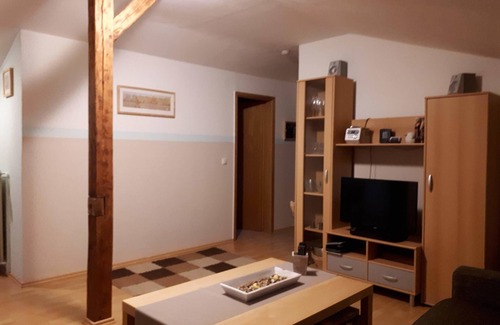 Puttgarden Apartment | Relaxing days on the Baltic Sea: your little beach pearl on Fehmarn!