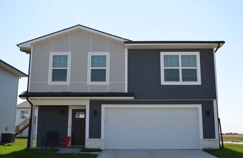 Ankeny House | Relaxing Entire House Located in Ankeny Iowa
