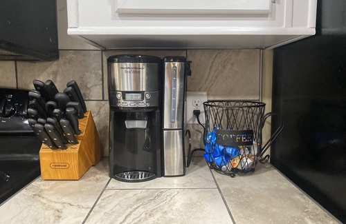 Fortuna Foothills House | Relaxing Foothills Home RV Hookup and Parking