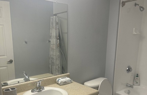 Moon Lake Estates Apartment | Relaxing Getaway you wish 💫 You STAYED