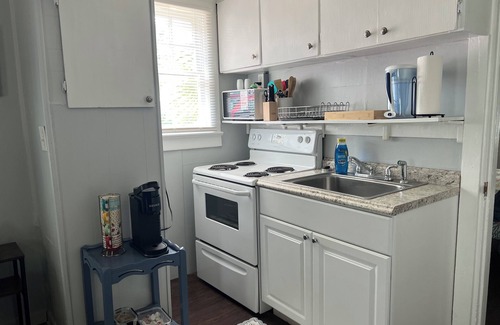 St. Augustine Cottage | Relaxing Getaway Near Old St. Augustine & Beaches