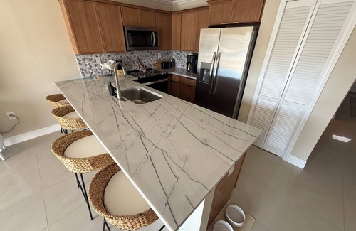 Belle Vista Condo | Relaxing Getaway Beach Condo in St. Pete Beach