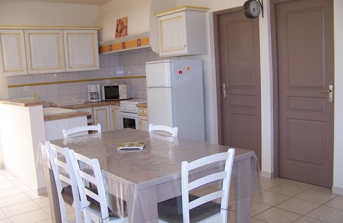 Saint-Jean-de-Monts House | Relaxing holiday in St Jean de Monts