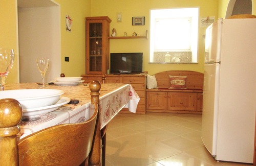 Barco Apartment | Relaxing holiday - mountain, lake and spa