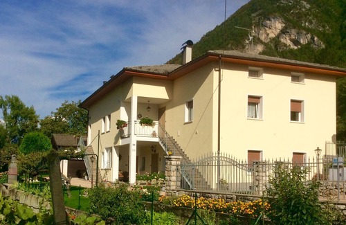 Barco Apartment | Relaxing holiday - mountain, lake and spa