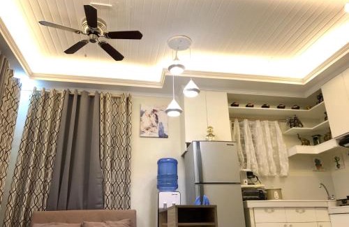 Bacolod Apartment | Relaxing Home at Camella Bacolod, near airport, Rockwell, terminals, famous resto