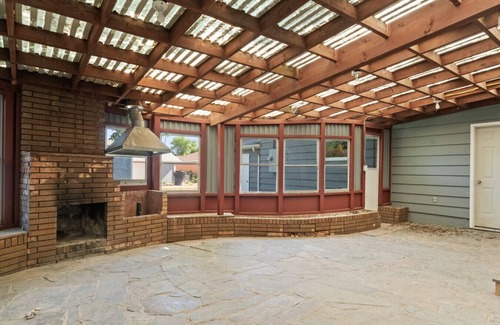 Great Falls House | Relaxing Home Close to Malmstrom AFB & Aquatic Center