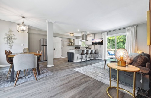 East Side House | Relaxing Home Near Atlanta