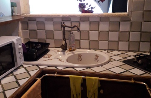 Carry-le-Rouet House | RELAXING HOUSE IN CARRY-LE-ROUET located in a neighborhood of villas.