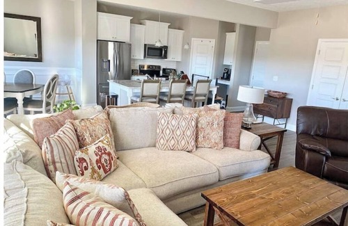 North Augusta House | Relaxing Masters Rental