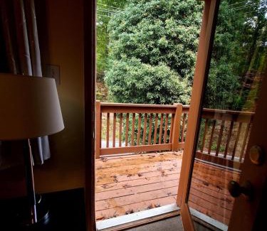 Gatlinburg Apartment | Relaxing Mountain Escape