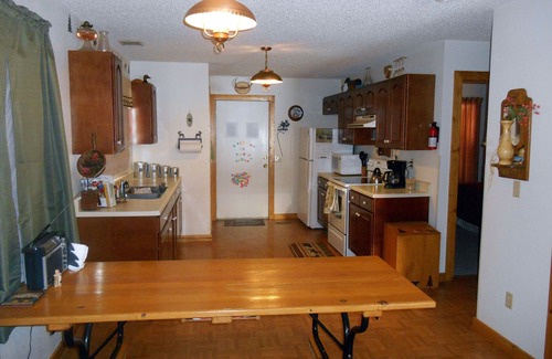 Lyons House | Relaxing Mountain Get-away, Close To Estes Park & Rocky Mountain National Park