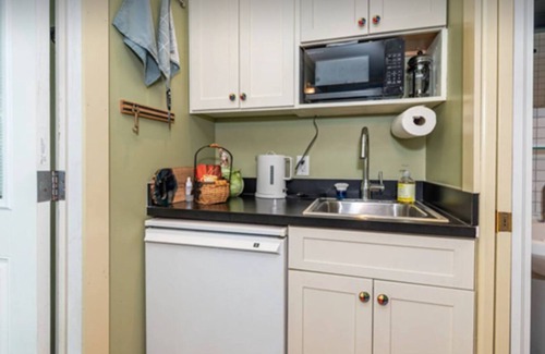 Downtown Historic District Apartment | Relaxing Oasis in Downtown Saint Augustine