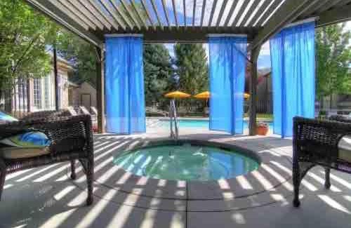 Midvale Apartment | Relaxing Place Close to Skiing