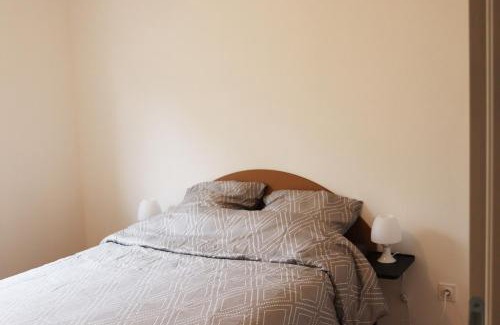 Emagny House | Relaxing, quiet, private spa, Besançon