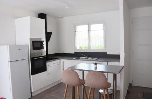 Emagny House | Relaxing, quiet, private spa, Besançon