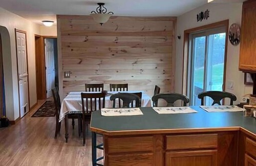 Springwater House | Relaxing Retreat in the Heart of the Finger Lakes 1