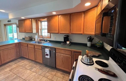 Springwater House | Relaxing Retreat in the Heart of the Finger Lakes 1